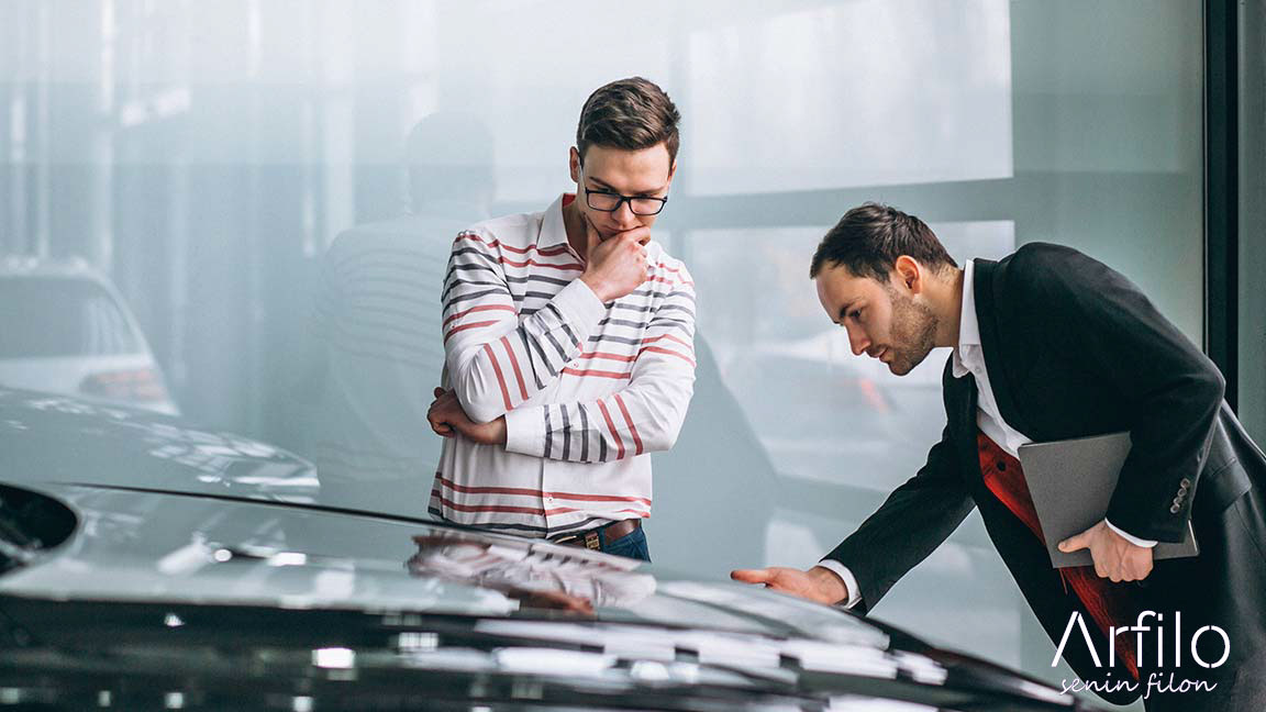 Kiralık Araç İade Ederken Nelere Dikkat Etmelisiniz?