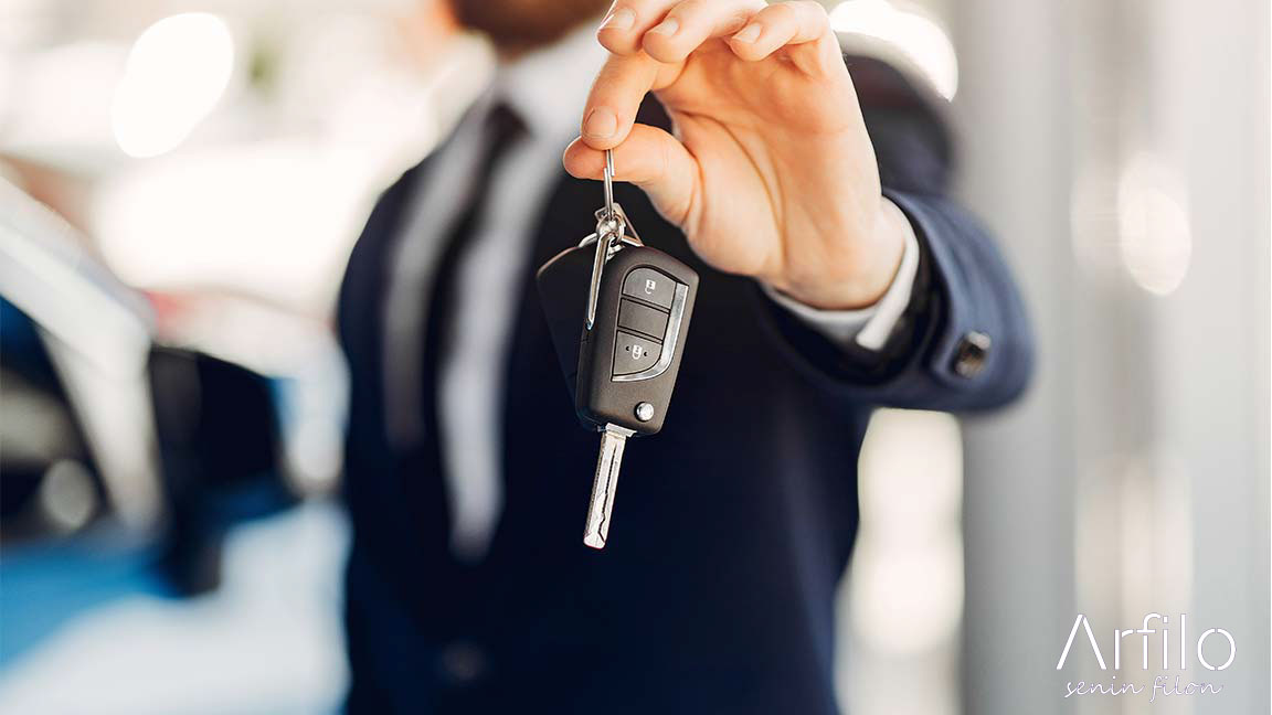 Kiralık Araç Teslim Alırken Nelere Dikkat Etmelisiniz?