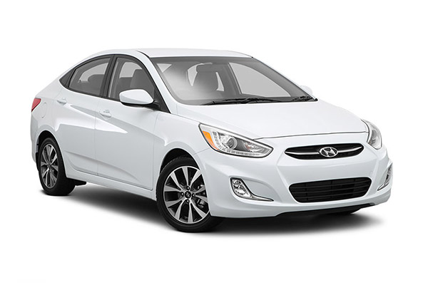 Aylık Kiralık Hyundai Accent Blue