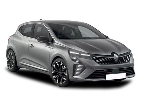 Aylık Kiralık Renault Clio