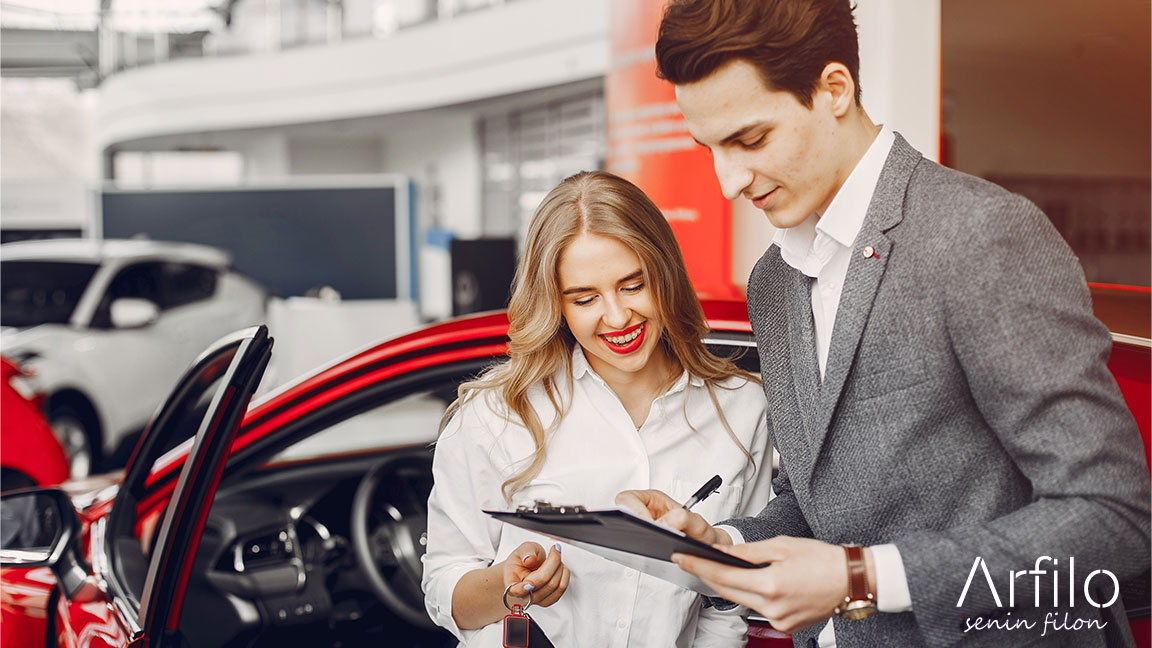 Ücretsiz Adrese Teslim Araç Kiralama Kampanyası